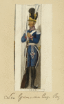 Norway and Sweden, 1800-07