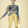 Norway and Sweden, 1800-07