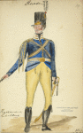Norway and Sweden, 1800-07