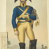 Norway and Sweden, 1800-07