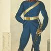 Norway and Sweden, 1800-07