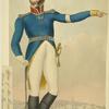 Norway and Sweden, 1800-07
