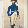 Norway and Sweden, 1807