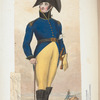 Norway and Sweden, 1807