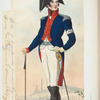 Norway and Sweden, 1807