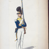 Norway and Sweden, 1807