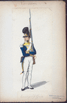 Norway and Sweden, 1807