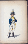 Norway and Sweden, 1807