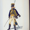 Norway and Sweden, 1807