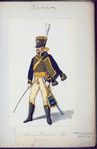 Norway and Sweden, 1807