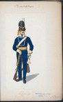 Norway and Sweden, 1807