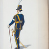 Norway and Sweden, 1807