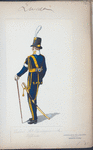 Norway and Sweden, 1807