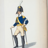 Norway and Sweden, 1807