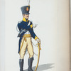 Norway and Sweden, 1807