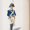 Norway and Sweden, 1807