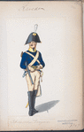 Norway and Sweden, 1807