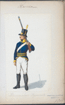 Norway and Sweden, 1807