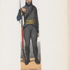 Norway and Sweden, 1807