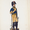 Norway and Sweden, 1807