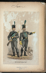 Norway and Sweden, 1808