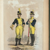 Norway and Sweden, 1808