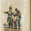 Norway and Sweden, 1808