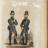 Norway and Sweden, 1808