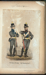 Norway and Sweden, 1808