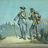 Norway and Sweden, 1808