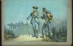 Norway and Sweden, 1808