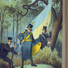 Norway and Sweden, 1808