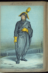 Norway and Sweden, 1808