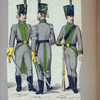 Norway and Sweden, 1808