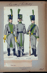 Norway and Sweden, 1808