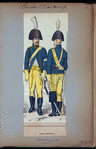 Norway and Sweden, 1808