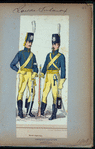 Norway and Sweden, 1808