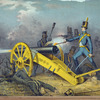 Norway and Sweden, 1808