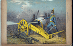 Norway and Sweden, 1808