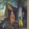 Norway and Sweden, 1808