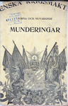 Norway and Sweden, 1810-13