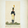 Norway and Sweden, 1810-13