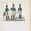 Norway and Sweden, 1810-13