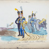 Norway and Sweden, 1810-13