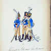 Norway and Sweden, 1810-13
