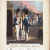 Norway and Sweden, 1810-13
