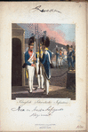 Norway and Sweden, 1810-13