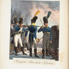 Norway and Sweden, 1810-13