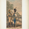 Norway and Sweden, 1810-13