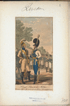 Norway and Sweden, 1810-13